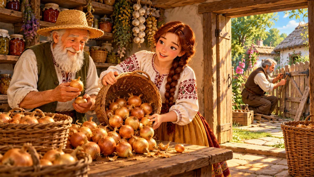 Кобылья голова