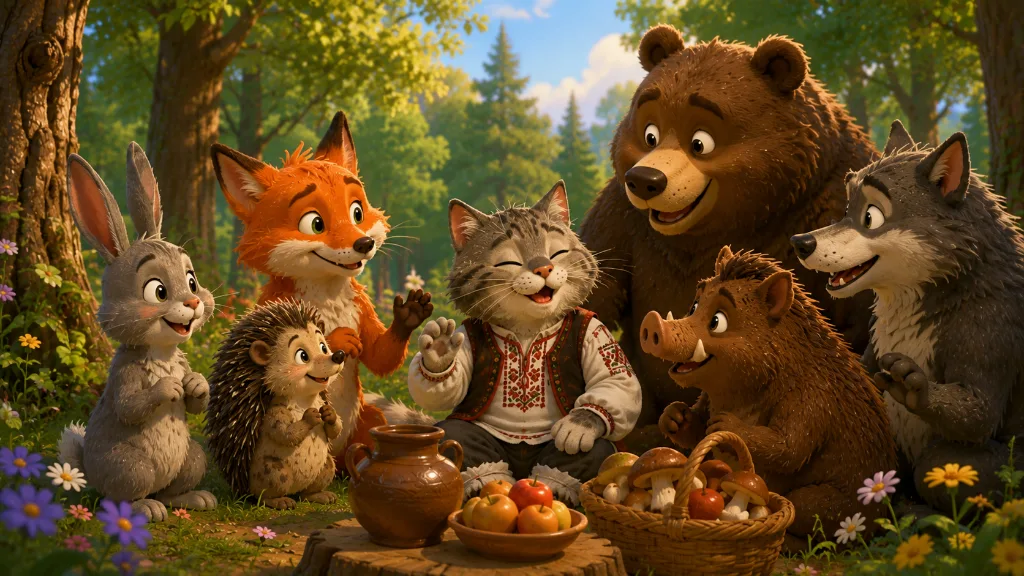 Пан Коцький