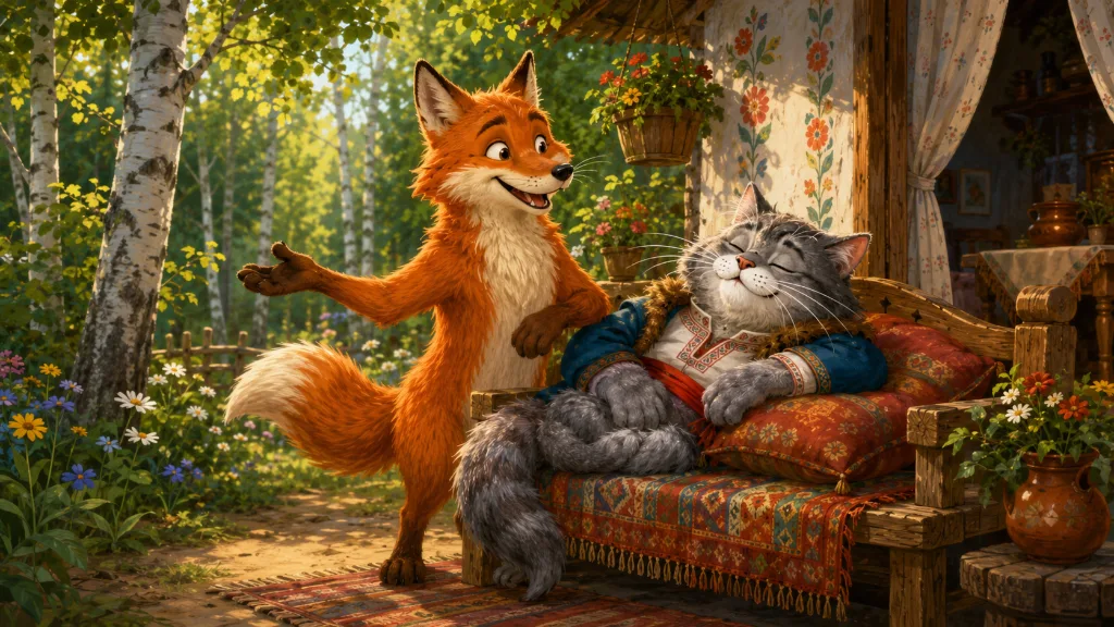 Пан Коцький