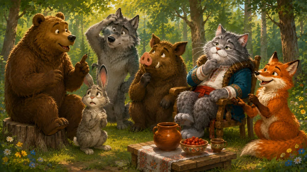 Пан Коцький