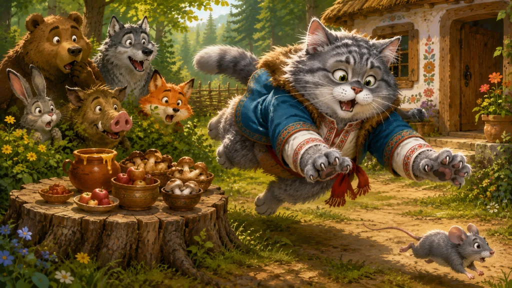 Пан Коцький