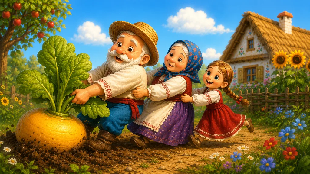 Ріпка