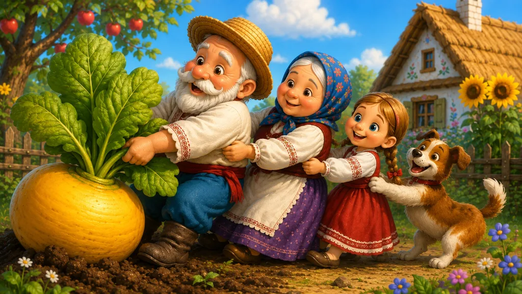 Ріпка