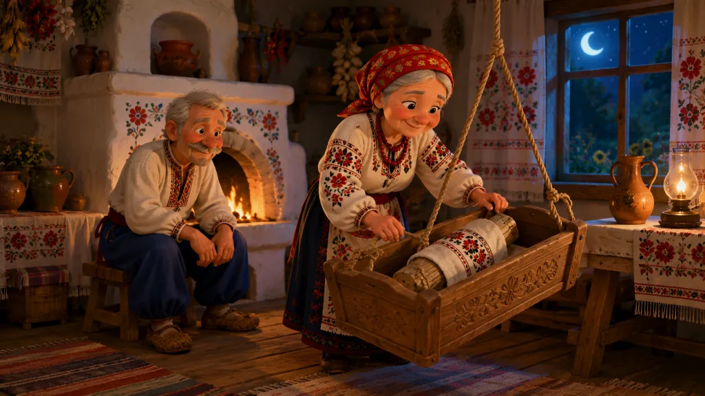 Івасик-Телесик