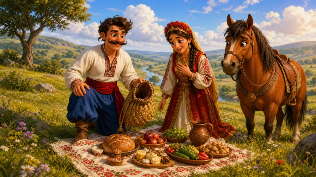 Козак Мамарига